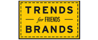 Скидка 10% на коллекция trends Brands limited! - Изобильный